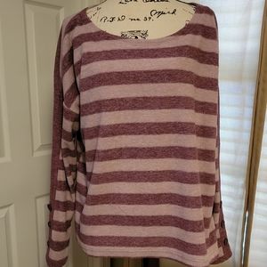 Super soft pullover sweater